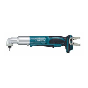 Smūginis kampinis suktuvas Makita DTL061Z; 18 V (be akumuliatoriaus ir pakrovėjo)