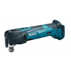 Daugiafunkcinis įrankis Makita DTM51Z; 18 V (be akumuliatoriaus ir pakrovėjo) (ekspozicinė prekė)