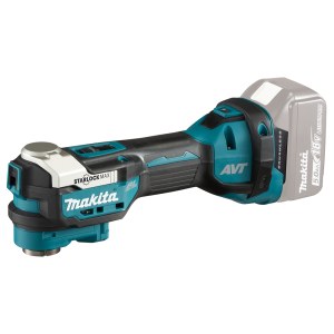 Daugiafunkcinis įrankis Makita DTM52Z; 18 V (be akumuliatoriaus ir pakrovėjo)