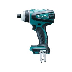 Smūginis suktuvas Makita DTP141Z; 18 V (be akumuliatoriaus ir pakrovėjo)