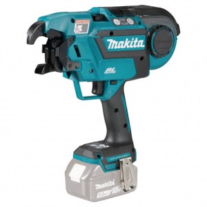 Armatūros rišiklis Makita DTR180ZJ; 18 V (Be akumuliatoriaus ir pakrovėjo)