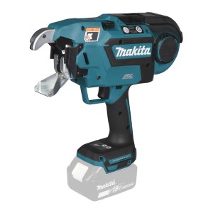 Armatūros rišiklis Makita DTR181ZJ; 18 V (be akumuliatoriaus ir pakrovėjo)