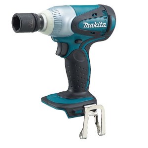 Smūginis veržliasūkis Makita DTW250Z; 14,4 V (be akumuliatoriaus ir pakrovėjo)