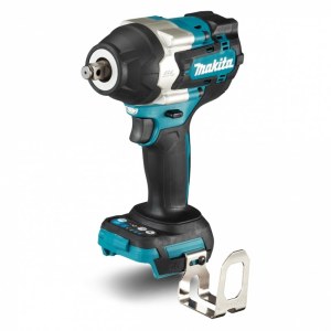 Smūginis veržliasūkis Makita DTW700Z; 18 V (be akumuliatoriaus ir pakrovėjo) (naudota)