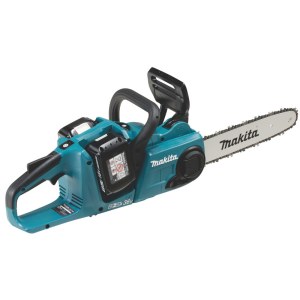 Grandininis pjūklas Makita DUC303PT2; 2x18 V; 2x5,0 Ah akum.; 30 cm juosta