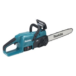 Grandininis pjūklas Makita DUC357RT; 18 V; 1x5,0 Ah akum.