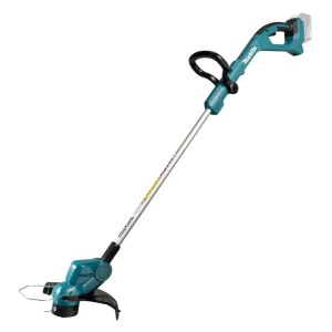 Žoliapjovė - trimeris Makita DUR193Z; 18 V (be akumuliatoriaus ir pakrovėjo) (pažeista pakuotė)