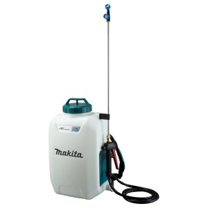 Akumuliatorinis purkštuvas Makita DUS158Z; 18 V (be akumuliatoriaus ir pakrovėjo)