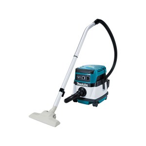 Laidinis ir akumuliatorinis siurblys Makita DVC860LZ; 36 V (be akumuliatoriaus ir pakrovėjo)