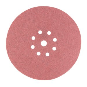 Šlif. popierius Makita; 225 mm;  K150; 25 vnt.