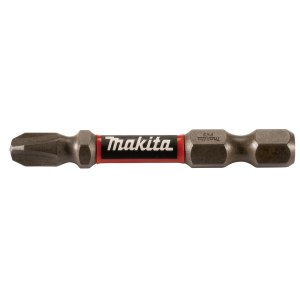 Smūginis sukimo antgalis Makita; PH3; 50 mm; 2 vnt.