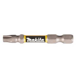 Smūginis sukimo antgalis Makita; T30; 50 mm; 2 vnt.