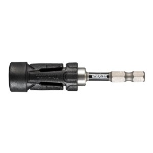 Smūginis sukimo antgalių laikiklis Makita Ultra Mag; 79 mm 