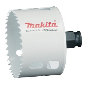 Gręžimo karūna Makita E-03925; 73 mm 