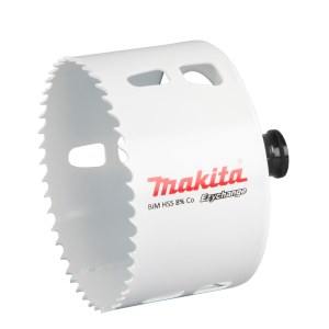 Gręžimo karūna Makita E-03969; 86 mm