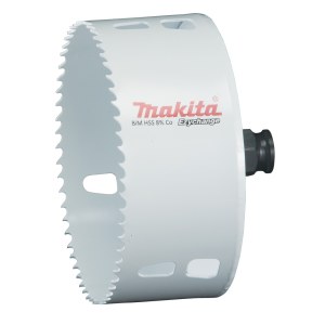 Gręžimo karūna Makita E-04014; 111 mm
