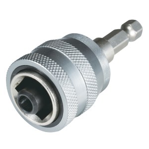 Adapteris karūnoms Makita E-04070 Ezychange; 3/8''; + centravimo grąžtas