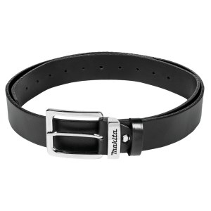 Odinis diržas Makita E-05365; L; juodas
