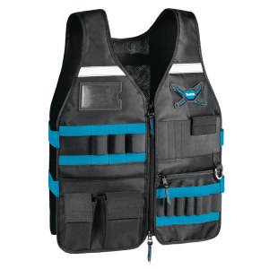 Liemenė-įrankių laikiklis Makita E-05636 