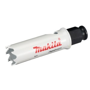 Gręžimo karūna Makita E-06650; 22 mm