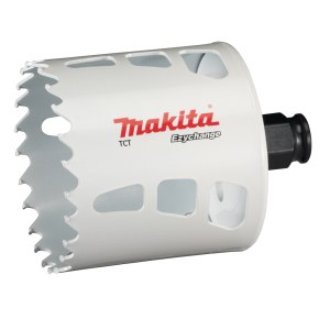 Gręžimo karūna Makita E-06781; 70 mm