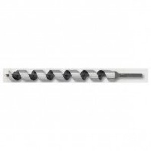 Spiralinis grąžtas medienai Makita E-07892; 24x400 mm