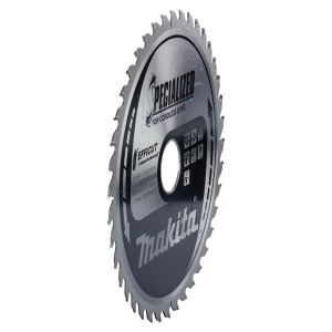 Pjovimo diskas Makita E-12170 TCT; 185x1,5x30 mm; T40; 15°
