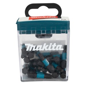 Sukimo antgalis Makita E-12382; T20; 25 mm; 25 vnt.