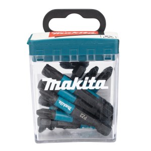 Sukimo antgalis Makita E-12413; PZ2; 50 mm; 10 vnt.