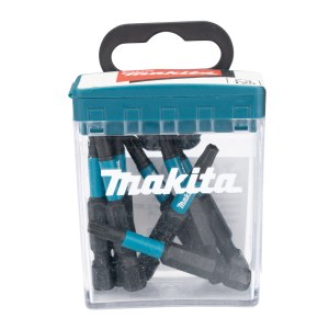 Sukimo antgalis Makita E-12429; T20; 50 mm; 10 vnt.