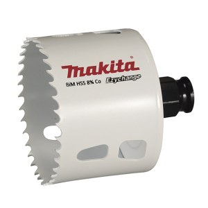 Gręžimo karūna Makita E-14152; 67 mm