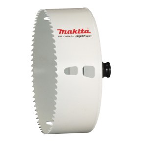 Gręžimo karūna Makita E-14174; 113 mm