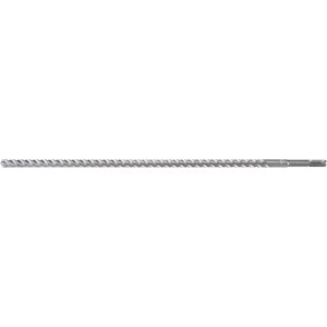 Grąžtas betonui Makita E-14576 Nemesis II; SDS-plus; 12x455 mm