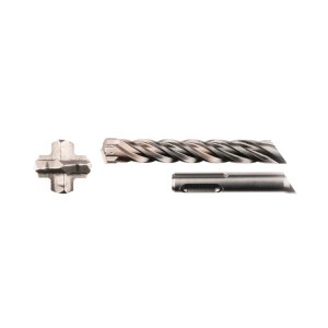 Grąžtas betonui Makita E-14613 Nemesis II; SDS-plus; 13x200 mm