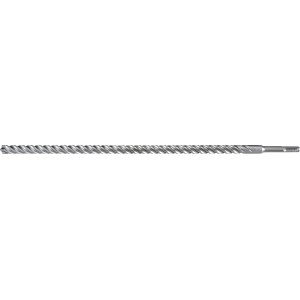 Grąžtas betonui Makita E-14700 Nemesis II; SDS-plus; 15x215 mm