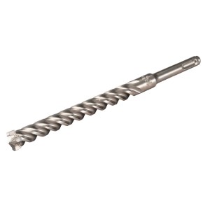 Grąžtas betonui Makita E-14744 Nemesis II; SDS-plus; 16x215 mm