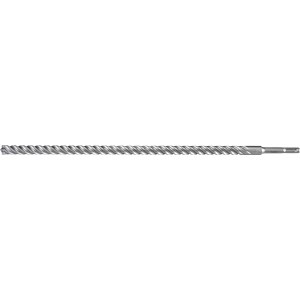 Grąžtas betonui Makita E-14772 Nemesis II; SDS-plus; 16x455 mm