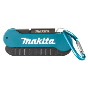 Sukimo antgalių komplektas Makita E-15811; 1 vnt.