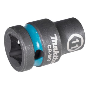 Smūginė sukimo galvutė Makita E-16075; 11x38 mm; 1/2''