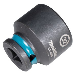 Smūginė sukimo galvutė Makita E-16237; 32x44 mm; 1/2''