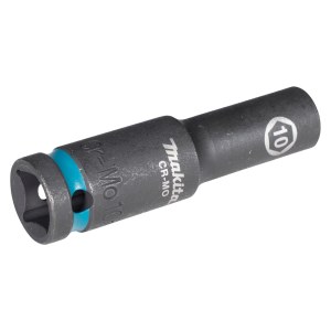 Smūginė sukimo galvutė Makita E-16411; 10x81,5 mm; 1/2''