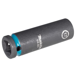 Smūginė sukimo galvutė Makita E-16477; 17x81,5 mm; 1/2''