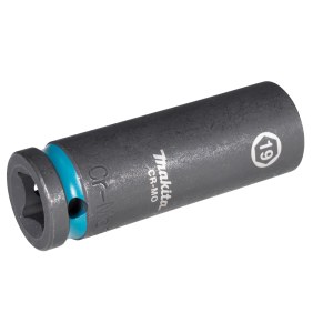 Smūginė sukimo galvutė Makita E-16499; 19x81,5 mm; 1/2''
