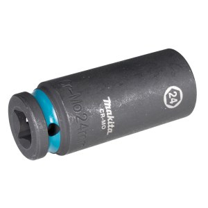 Smūginė sukimo galvutė Makita E-16520; 24x81,5 mm; 1/2''