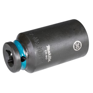 Smūginė sukimo galvutė Makita E-16542; 30x81,5 mm; 1/2''