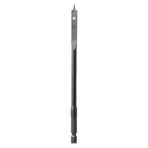 Plunksninis grąžtas medienai Makita E-17164; 1/4''; 6x150 mm