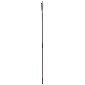 Plunksninis grąžtas medienai Makita E-17398; 1/4''; 10x400 mm