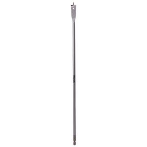 Plunksninis grąžtas medienai Makita E-17429; 1/4''; 14x400 mm