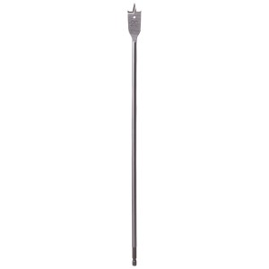 Plunksninis grąžtas medienai Makita E-17463; 1/4''; 20x400 mm