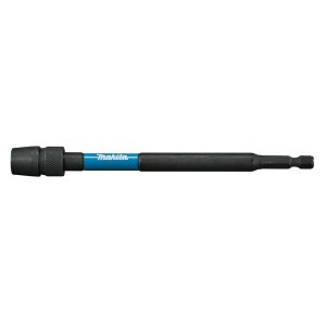 Sukimo antgalių laikiklis Makita; 1/4''; 152 mm